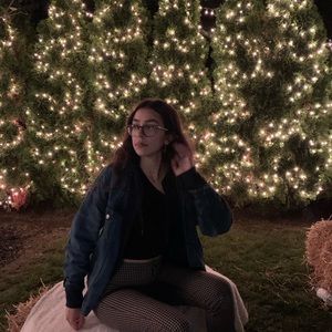 Meet your Posher, Francesca